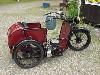 Oldtimer von Peter Schmid, Beringen