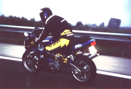 Craig R1